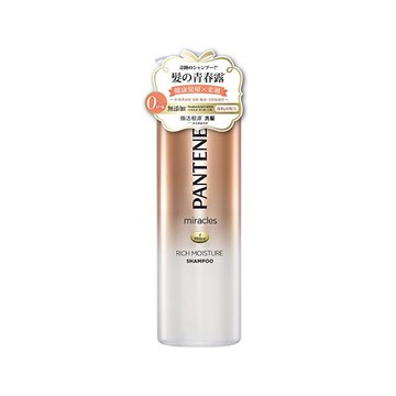 潘婷Miracles煥活根源洗髮露500ml