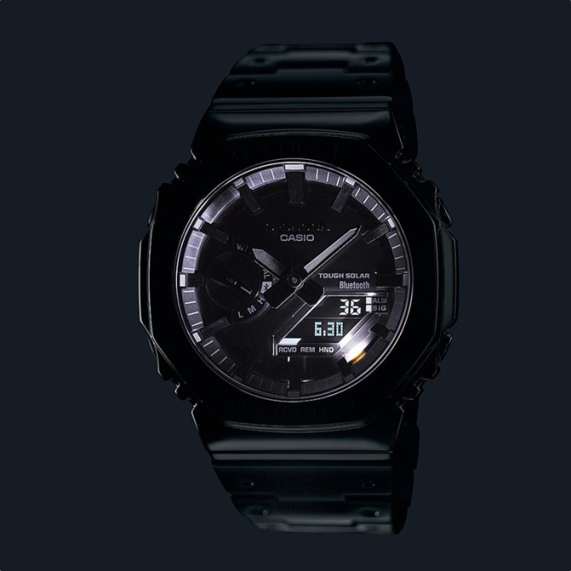 G-SHOCK カシオ CASIO GM-B2100D-1AJF | LINEショッピング