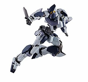 METAL BUILD フルメタルパニック アーバレスト 約180mm ABSPVCダ (中古品)