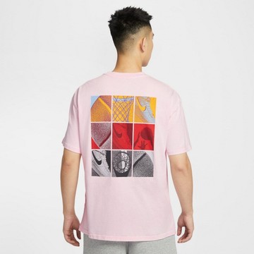 NIKE AS M NK TEE M90 OC 1 男 短袖上衣 HJ3326663