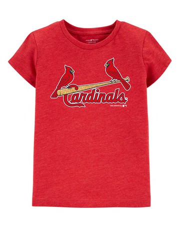 Toddler MLB St. Louis Cardinals Tee