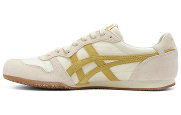 ONITSUKA TIGER SERRANO VIN BIRCH MINERAL BROWN