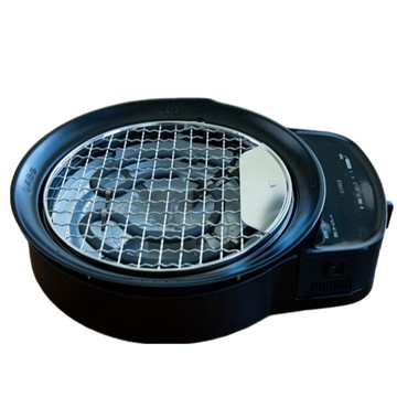 siroca 多功能燒烤組 SQ-D1510  34.3 x 29.3 x 9.57cm  1組