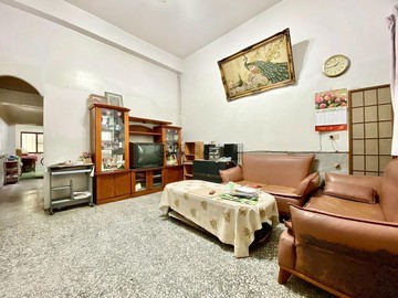 近漢民商圈-小港捷運-高雄餐旅旁 便宜懷舊透天｜高雄市小港區水秀路