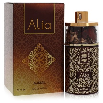 Ajmal Alia 貴族艾莉亞 驚喜沉香木香水 75ml