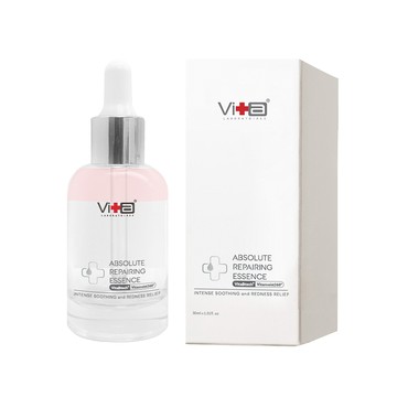 薇佳小紅急救修復精華液30ml