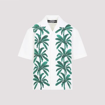Jacquemus La Chemise Shirt
