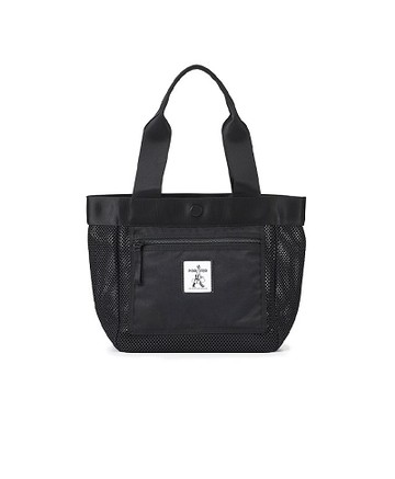【PORTER INTERNATIONAL】ACCESSORY 網布托特包 14031-511