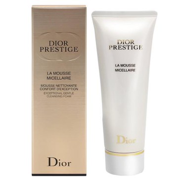 Christian Dior  迪奧 精萃再生玫瑰潔顏乳 120g