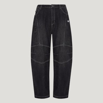 ADIDAS RAC WASHED PANT 男 長褲 LF7408