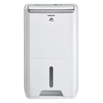HITACHI 日立 DC舒適節電除濕機 RD-18FJ  全覆式PM2.5濾網  除濕量達9公升
