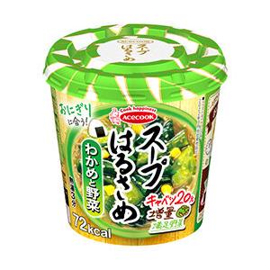 スープはるさめエースコック インスタント まとめ買い 箱買い カップ 春雨 詰め合わせ