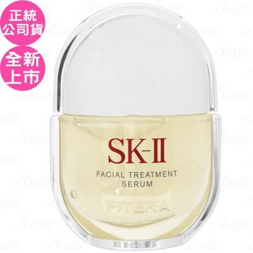 SK-II 青春精華液(50ml)(效期至2029.07 公司貨)