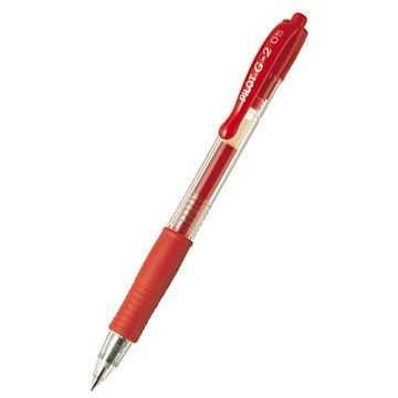 PILOT 百樂 中性筆(0.5) BL-G2-5