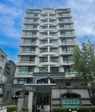 大推雙敦敦南星鑽3房平車--住商楊東海｜台北市松山區光復南路