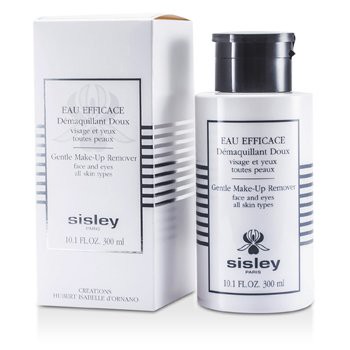 Sisley 希思黎 極淨植物保養卸妝液 300ml/10.1oz-卸妝/洗面乳