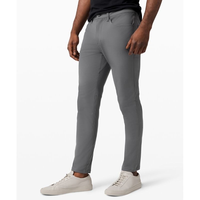 Lululemon ABC Pant 2024 Slim *Warpstreme