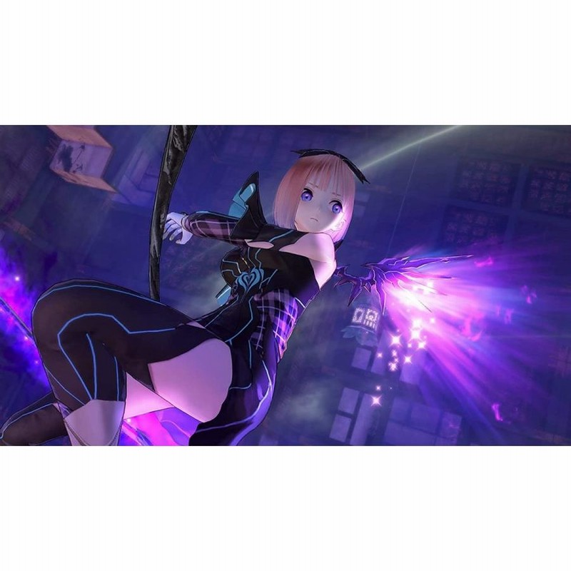 【特典付】BLUE REFLECTION TIE 帝 Switch Amazon.co.jp: 【Switch】BLUE REFLECTION TIE/帝 : ゲーム