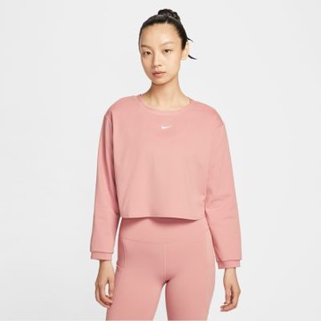 NIKE AS W NK ONE DF MIDLAYER CPSL S 女 長袖上衣 IH8609685