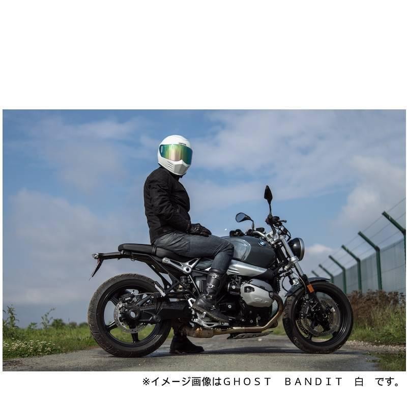 全品5%+1000円☆11/25(土)限定／SIMPSON シンプソン GHOST BANDIT ...