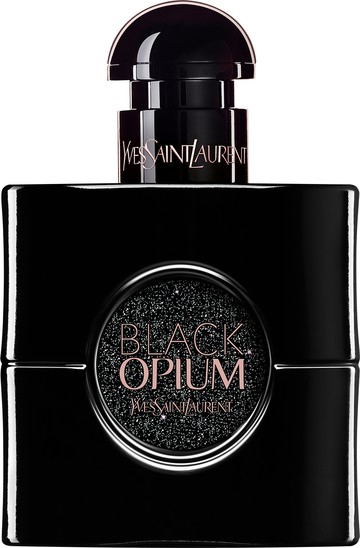 Yves Saint Laurent Black Opium Le Parfum Spray 30ml