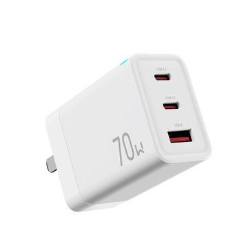 idmix｜PD70W+C to C充電線組(P70D)