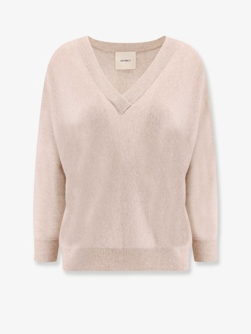 Cashmere sweater - LISA YANG - gender_Woman