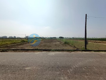 台南將軍區「有水有電」1分7農地｜台南市將軍區西甲