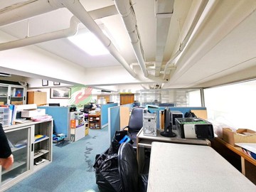 內科優質挑4米5高辦公室+5車位｜台北市內湖區瑞光路