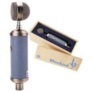 Blue Bluebird Large Diaphragm Cardioid Condenser Microphone マイク マイクロフォン Microphone