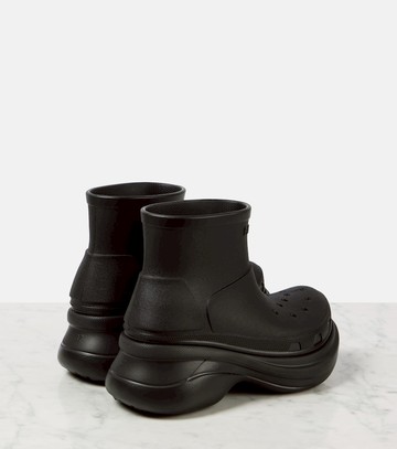 Balenciaga x Crocs rain boots