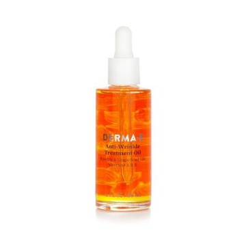 Derma E 抗皺護理油60ml/2oz