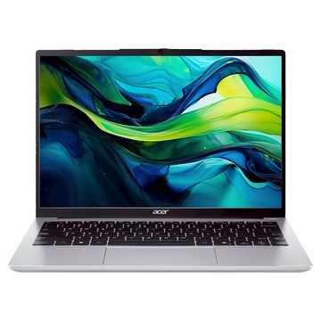 acer 宏碁 Lite 筆電 14吋 IPS i5-12450H UMA  銀色  512GB  8GB  WIN11 Home  AL14-71M-56E0
