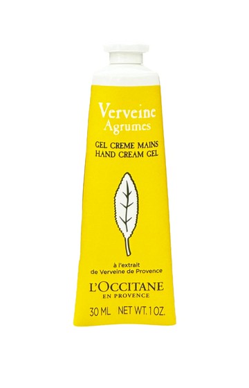 L'OCCITANE 歐舒丹 果漾馬鞭草護手霜30ml~優惠價:320元｜岡山戀香水