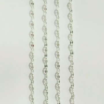 A4008【單色滿5m送1m】 裝飾鏈飾品配件鏈子金屬鏈條