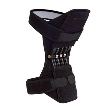 膝蓋助力器 膝蓋支撐輔助器 回彈護膝保護帶 老人腿部助力器