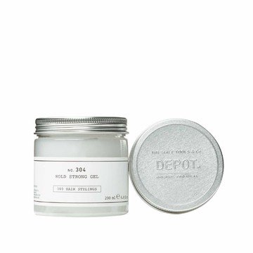 z.one 品牌總代理｜官方直營 DEPOT no.304 強力定型膠200ml