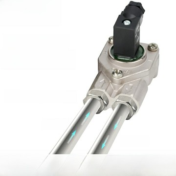 {可打統編 保固一年}GICAR微小液體流量計渦輪流量傳感器水微型小流量測量流量計