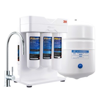 3M PW1000 極淨高效純水機(含基本安裝-請勾選安裝)