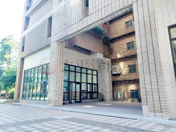 內壢自立國宅大3房｜桃園市中壢區榮安一街