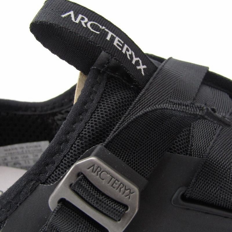 未使用 ARC'TERYX アークテリクス ARAKYS M 66708 アラキス アプローチ