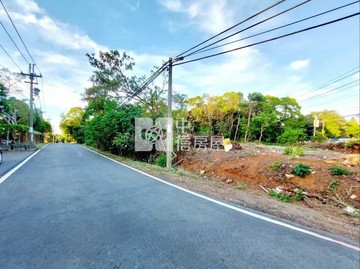 桃園土地專家張聖諺 楊梅稀有殯葬用地｜桃園市楊梅區長岡嶺段