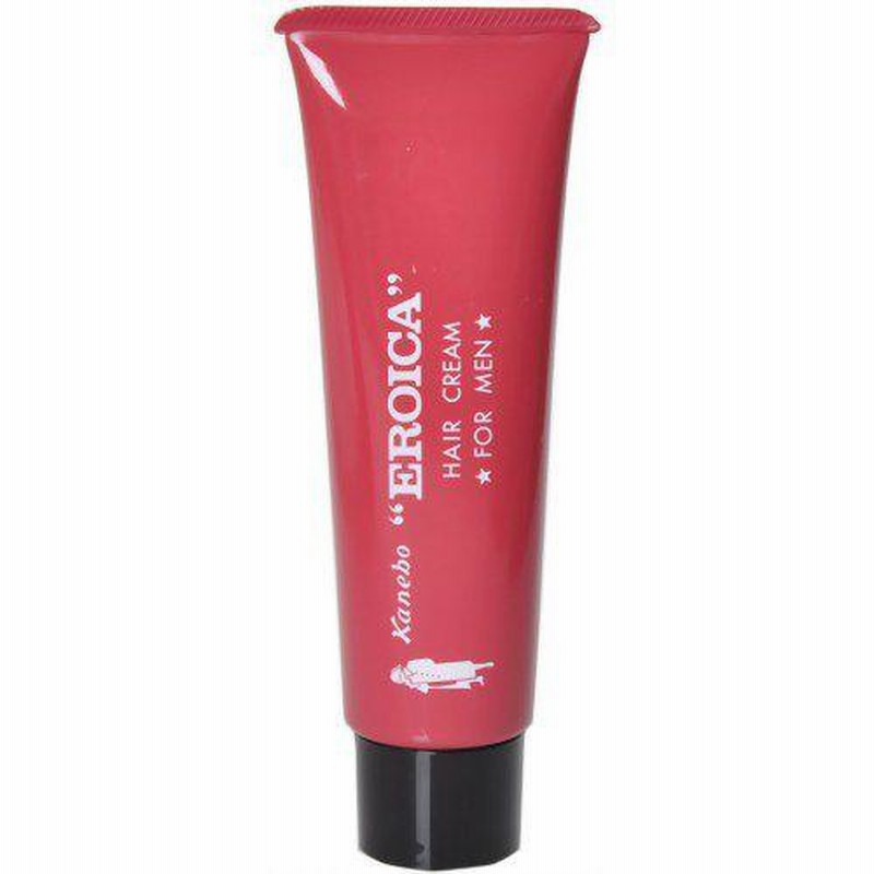 エロイカ ヘアスティック 男性用 コスメチック 60g