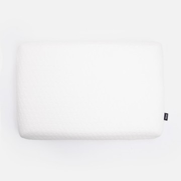 倍涼適恆溫防螨抗菌記憶枕H8cm 標準型