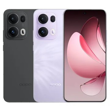 石墨灰 OPPO Reno13 Pro 5G (12G/512G) 生成式 AI 智慧型手機