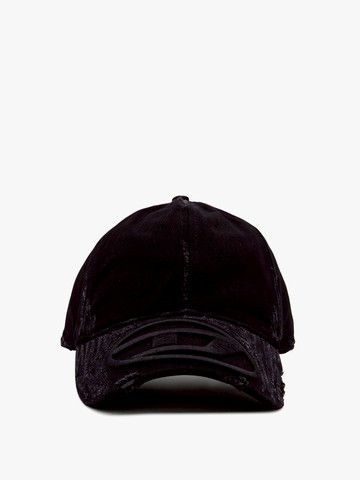 C-ody cotton hat - DIESEL - gender_Man