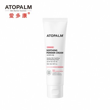 【ATOPALM 愛多康】舒敏修護霜-寶寶專用 50ml (效期20270423)