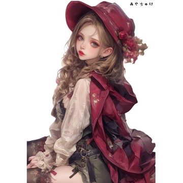 【5月下旬新款】07-090-0119 拼貼貼紙