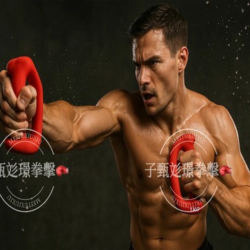 ~廣隆~拳擊啞鈴 揮拳訓練 刺拳 速度 空擊訓練 負重啞鈴 跑步小啞鈴 拳擊 阻力出拳 空擊啞鈴 重訓