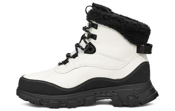 UGG ADIRONDAK MERIDIAN HIKER WHITE WOMEN